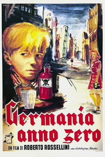 Germania anno zero