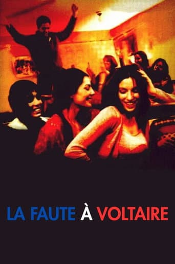 La Faute à Voltaire