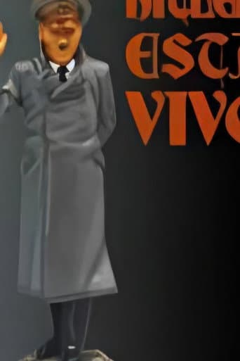 Hitler está vivo