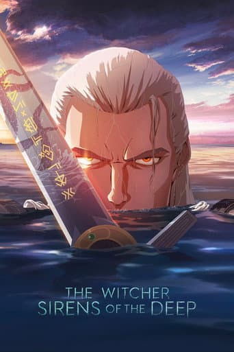 The Witcher: نداء الأعماق