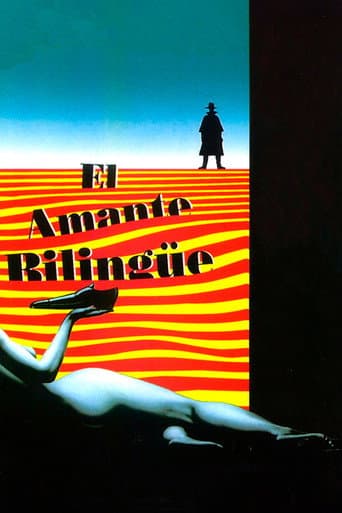 El amante bilingüe