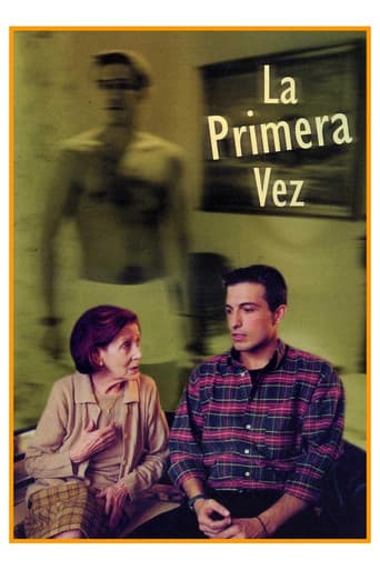 La primera vez