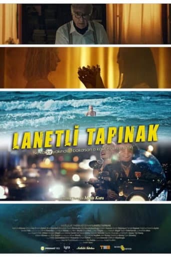 Lanetli Tapınak