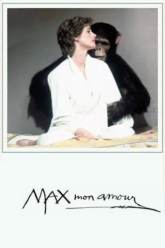 Max mon amour