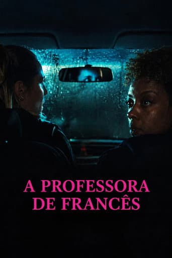 A Professora de Francês