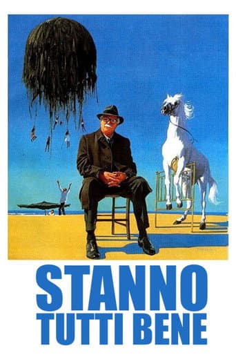 Stanno tutti bene