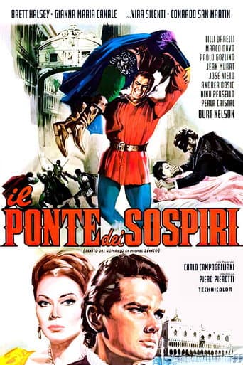 Il ponte dei sospiri