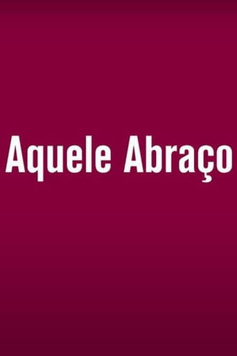Aquele Abraço
