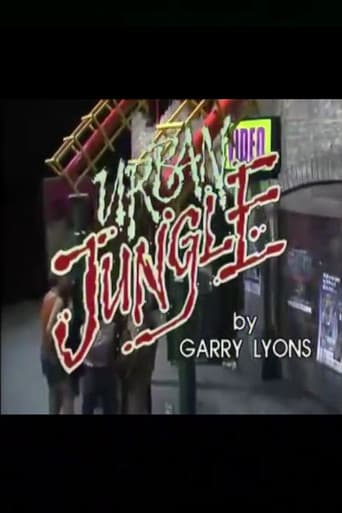 Urban Jungle