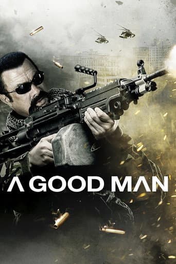 A Good Man