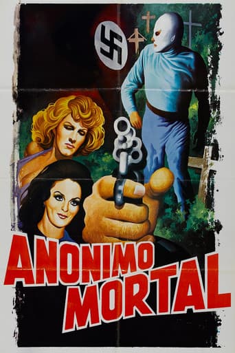 Santo en anónimo mortal