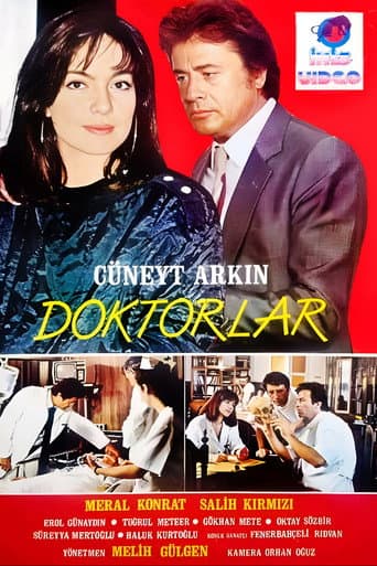Doktorlar