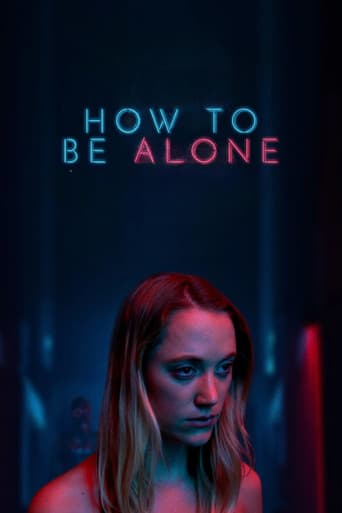 How to Be Alone