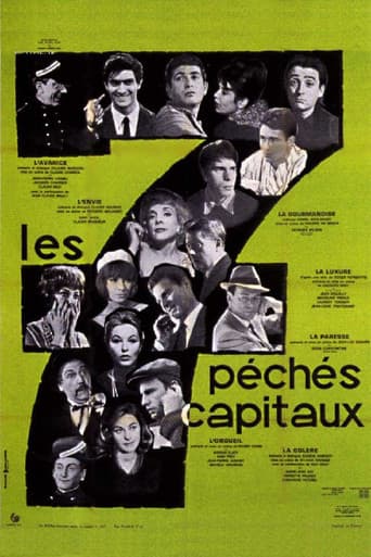 L'Avarice