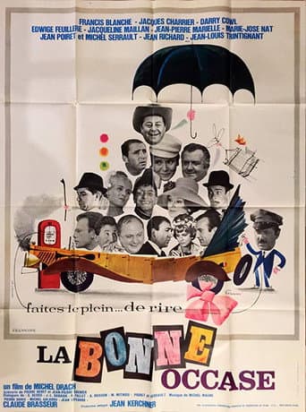 La Bonne Occase