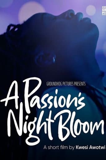 A Passion's Night Bloom