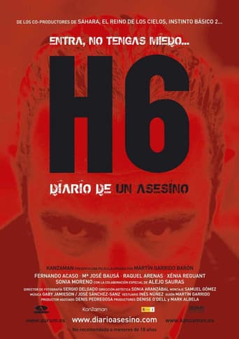 H6: Diario de un asesino