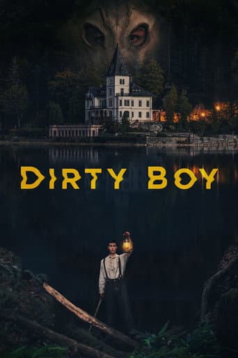 Dirty Boy