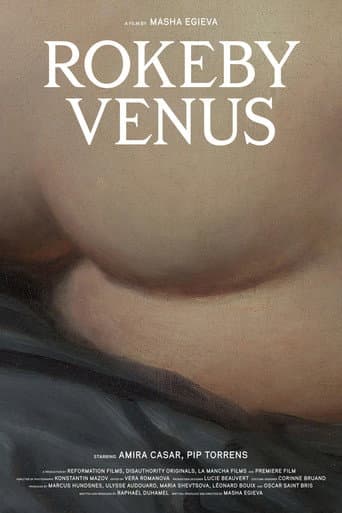 Rokeby Venus