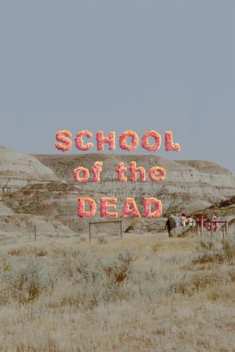 School of the Dead