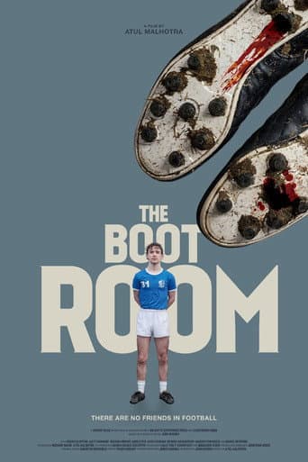 The Boot Room