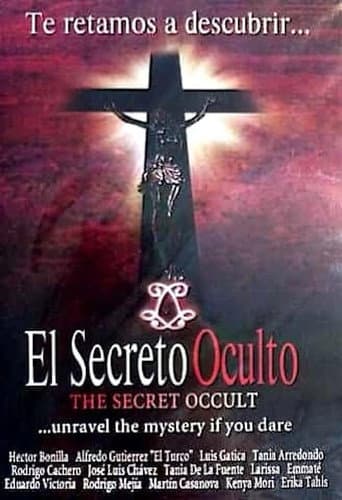 El secreto oculto