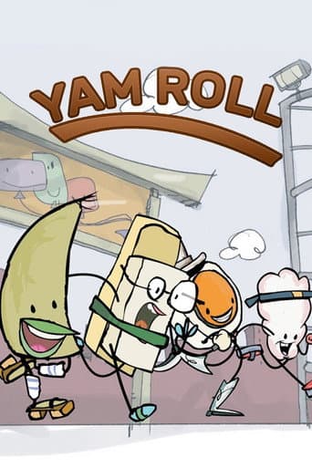Yam Roll