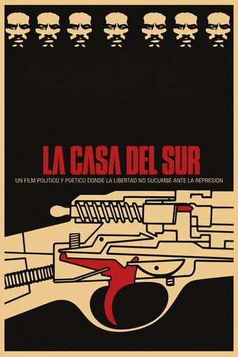 La casa del Sur