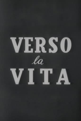 Verso la vita