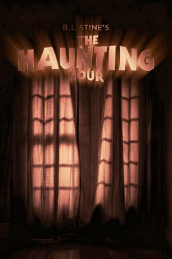 The Haunting Hour: Sick