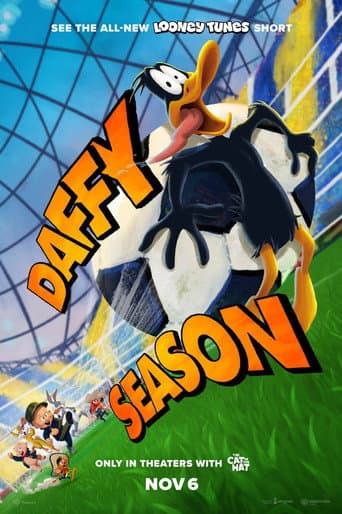 Daffy Season