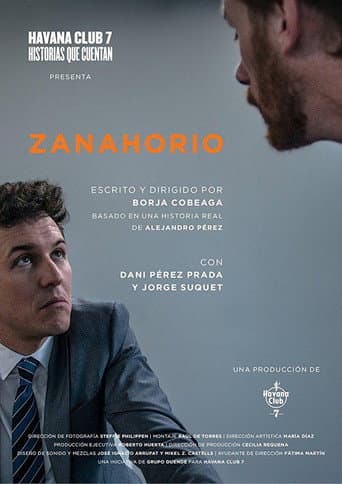Zanahorio