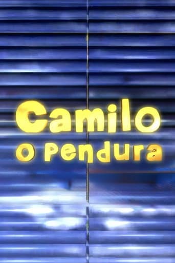 Camilo, O Pendura