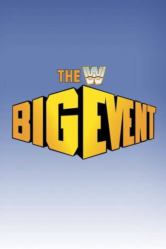 WWE The Big Event