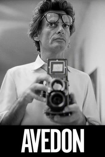 Avedon