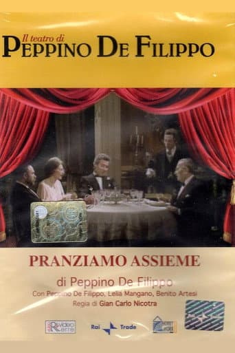 Pranziamo assieme