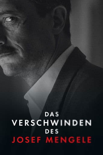 Das Verschwinden des Josef Mengele