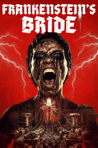 Frankenstein's Bride