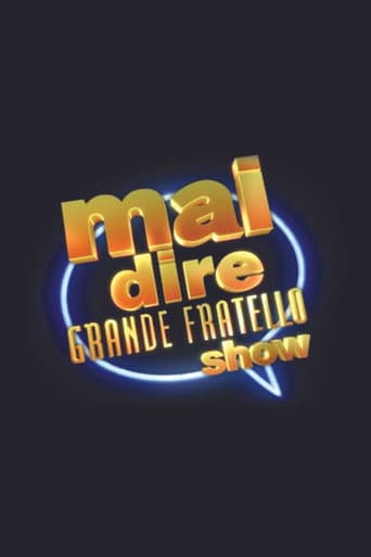 Mai dire Grande Fratello show