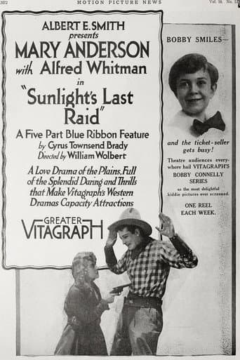Sunlight's Last Raid