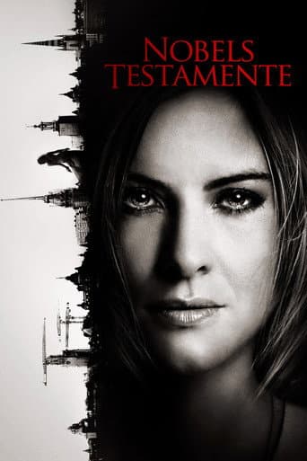 Nobels testamente