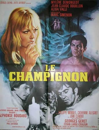 Le champignon