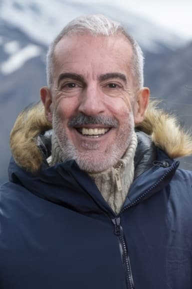 Patxi Alonso