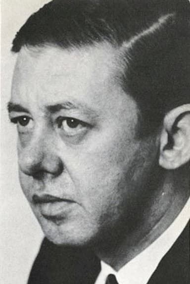 Peter George