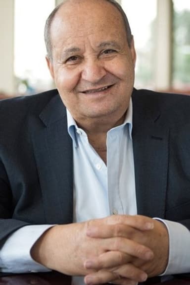 وحيد حامد