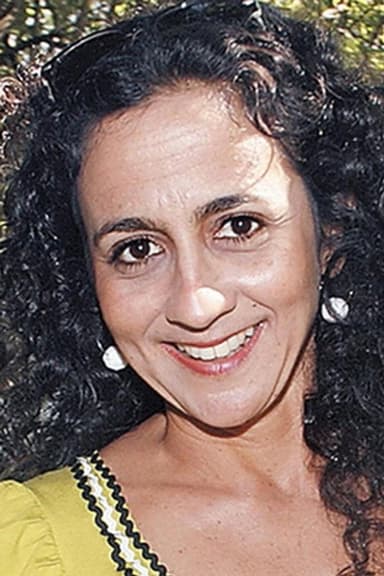 Maria Menezes