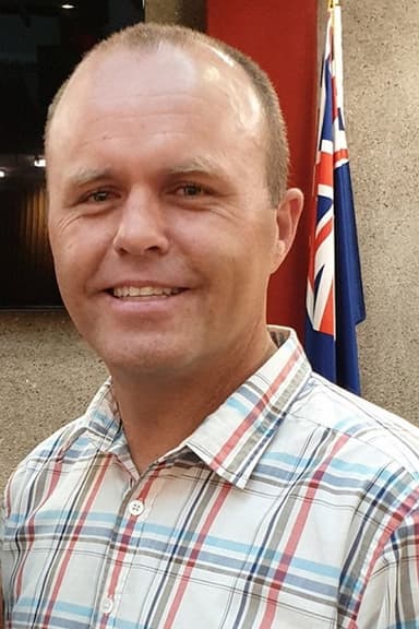 Jared Connon