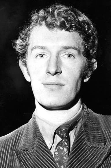 Corin Redgrave