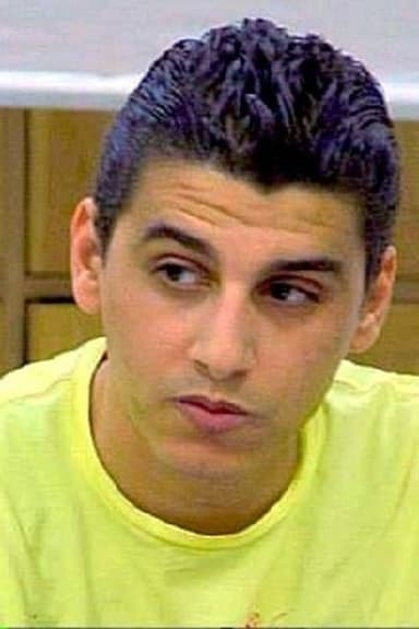 Amr El-Dali
