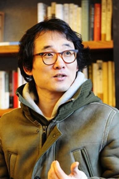 Lee Hee-myung